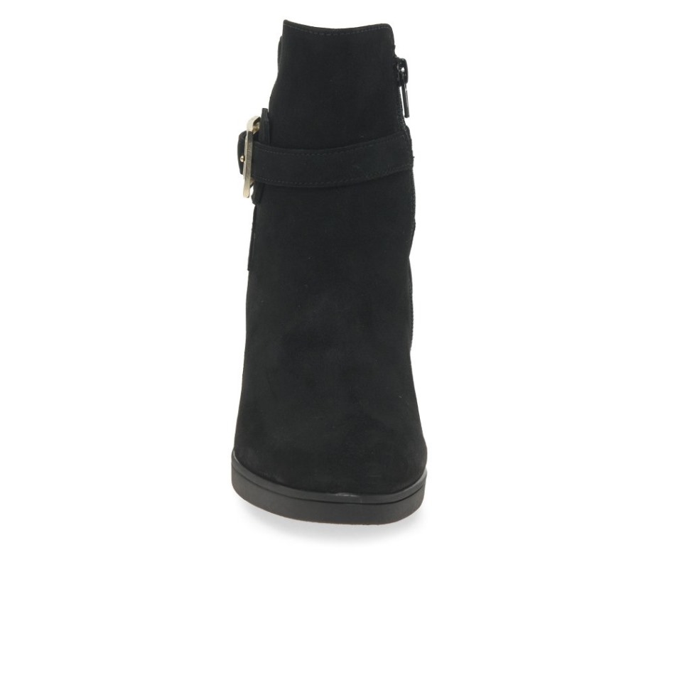 Gabyaa D92083 Gabor | Daim Noir Exclusif